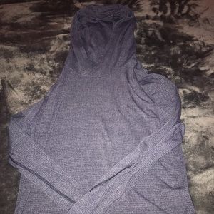 Lululemon hoodie